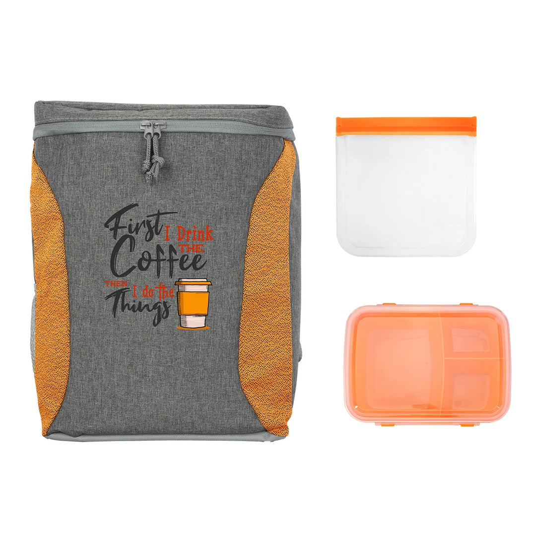 SPECK BOOMERANG LUNCH TO GO SANDWICH SET