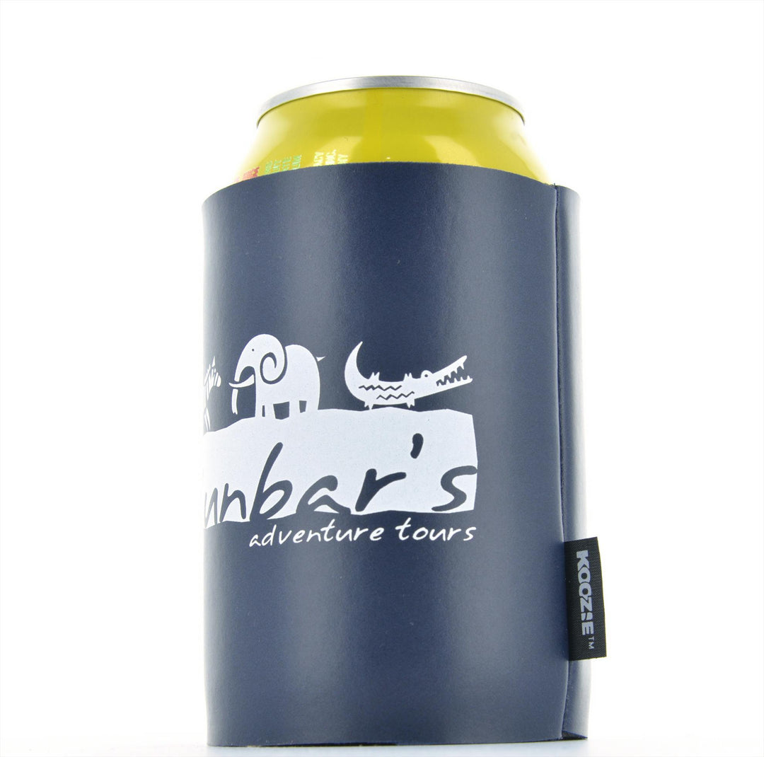 Koozie® Deluxe Collapsible Can Cooler