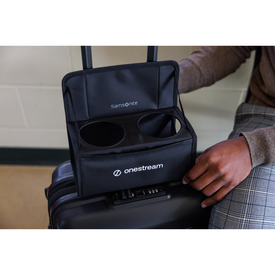 Samsonite Travel Beverage Caddy