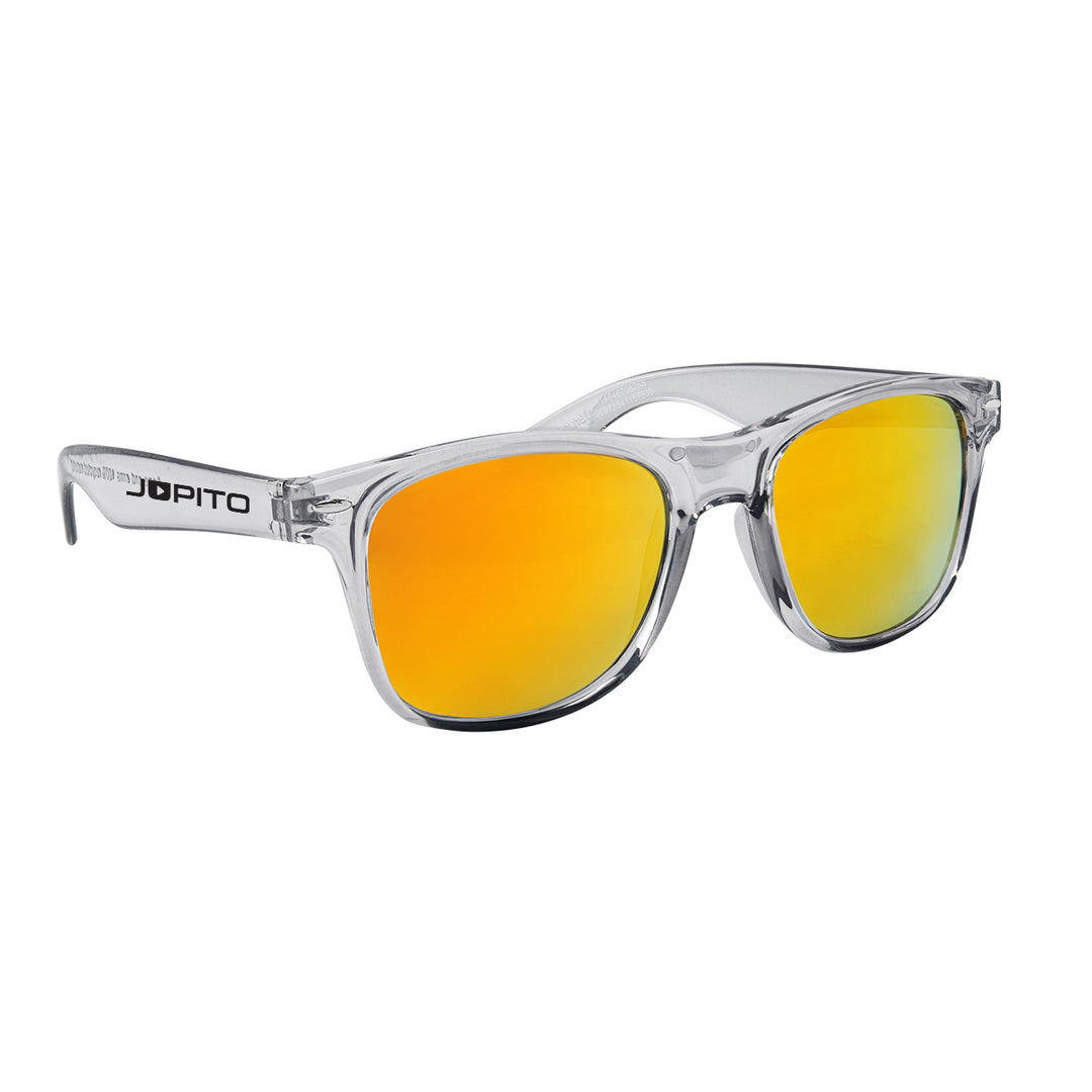 Recycled Frame Malibu Sunglasses
