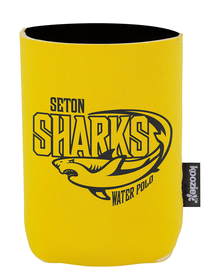 Koozie® Collapsible Neoprene Can Cooler