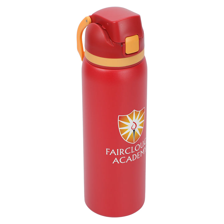 Talus 27 oz Vacuum Insulated Stainless Steel Bottle