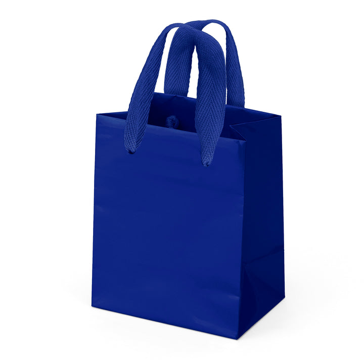 Jewel™- Gloss Eurotote - Foil Print