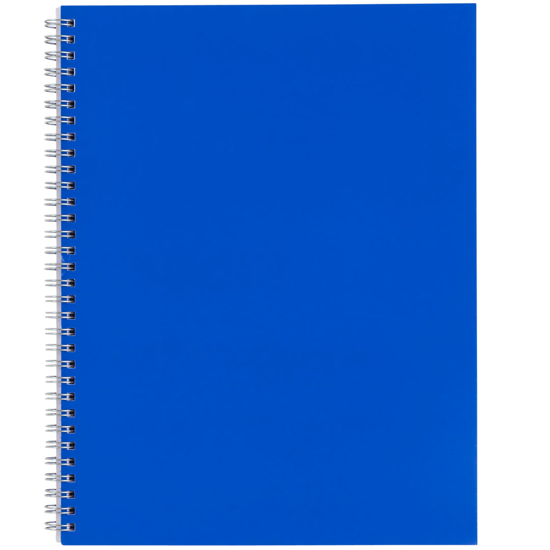 FSC® Mix 8.5" x 11" Remark 5-subject Notebook
