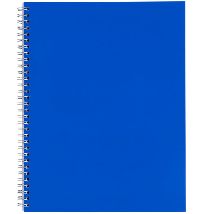FSC® Mix 8.5" x 11" Remark 5-subject Notebook