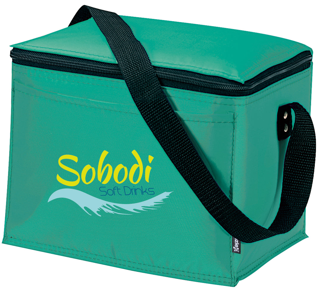 Koozie® Six-Pack Cooler