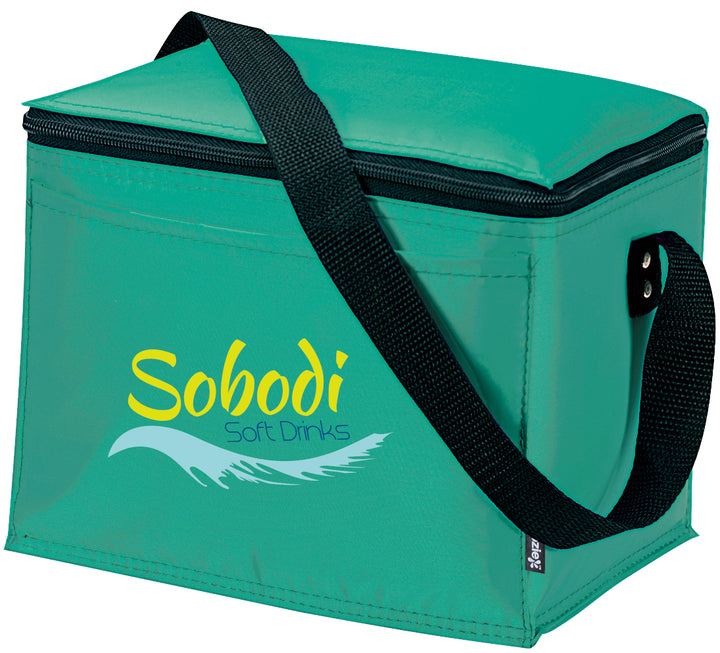 Koozie® Six-Pack Cooler