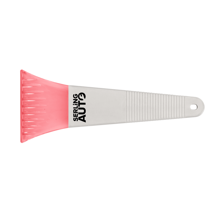 10" Polar Ice Scraper