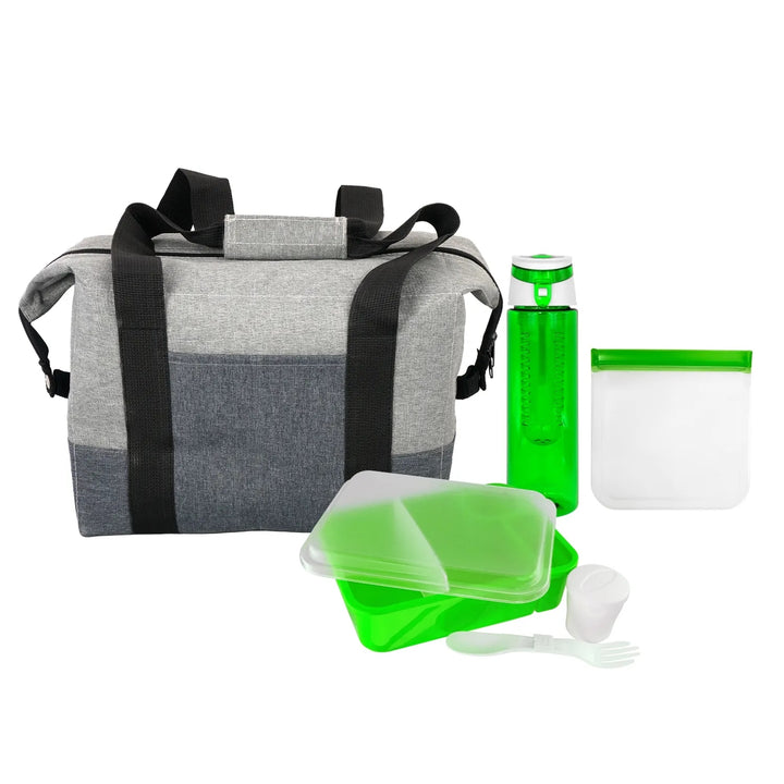 BAY ON THE GO SANDWICH & DRINK CHILLER