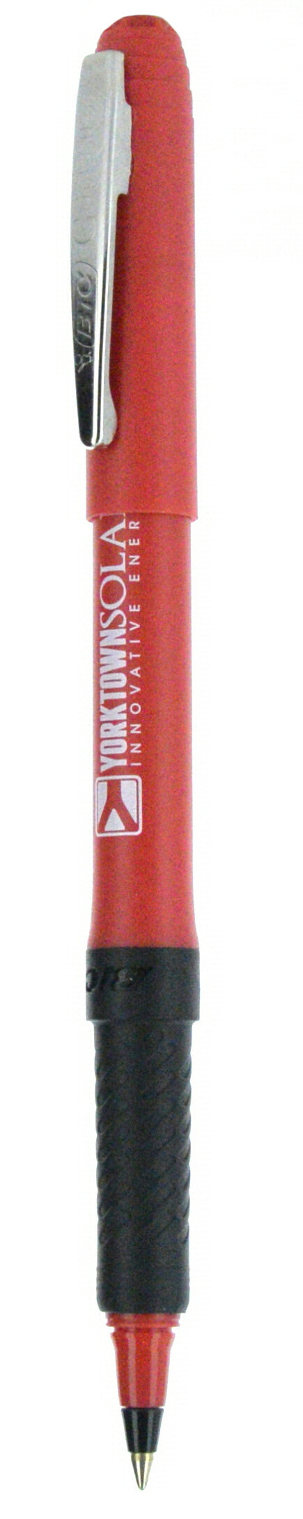 BIC® Grip Roller Pen