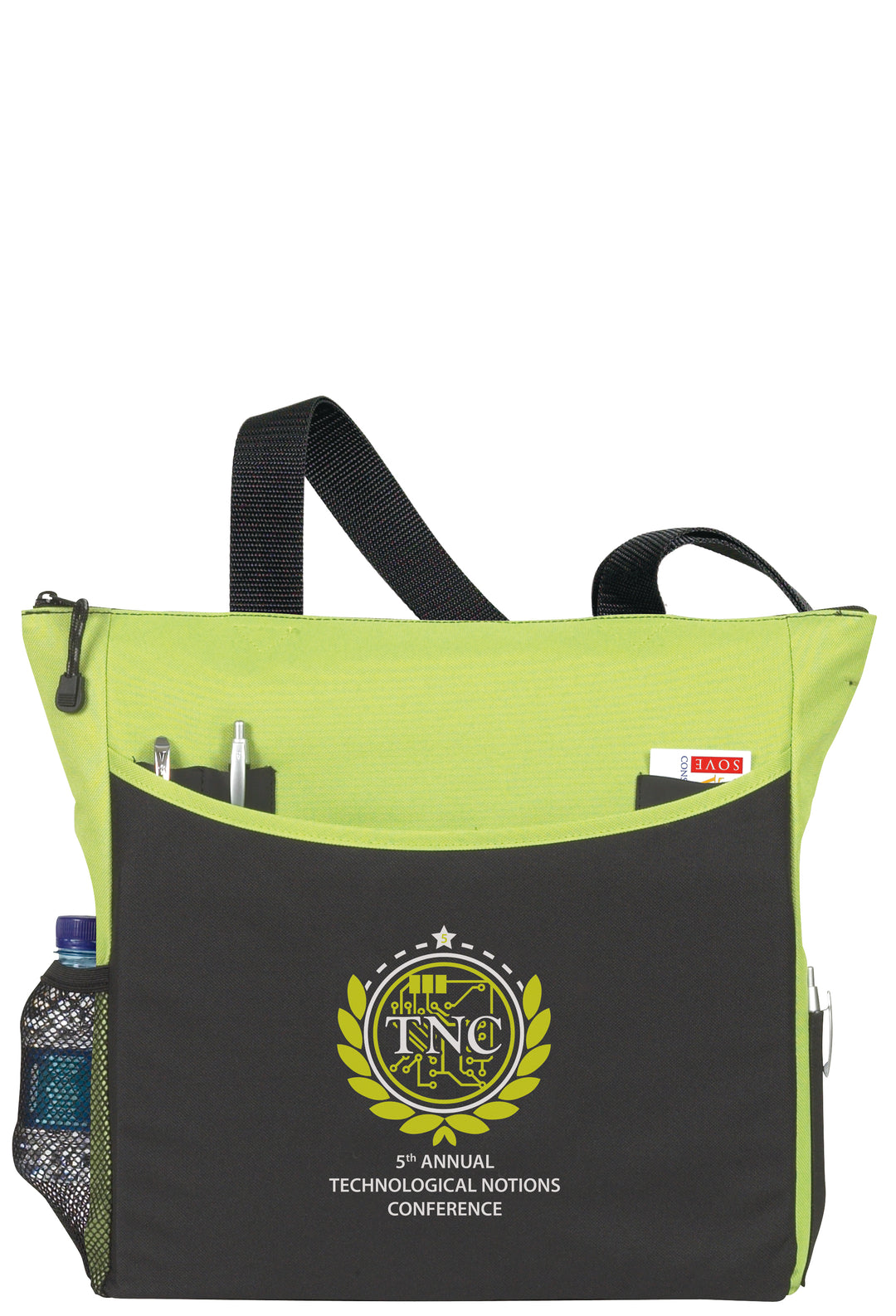 Atchison® TranSport It Tote