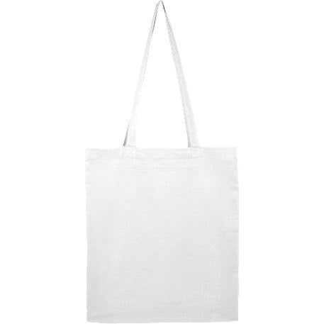 Carolina Organic 4oz Cotton Tote