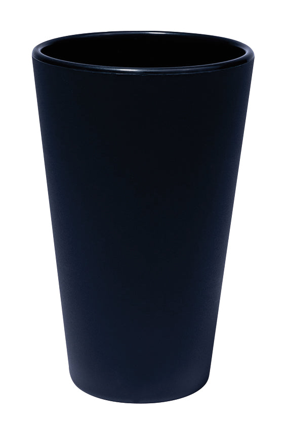 Silipint® Straight Up Pint Glass - 16 oz.