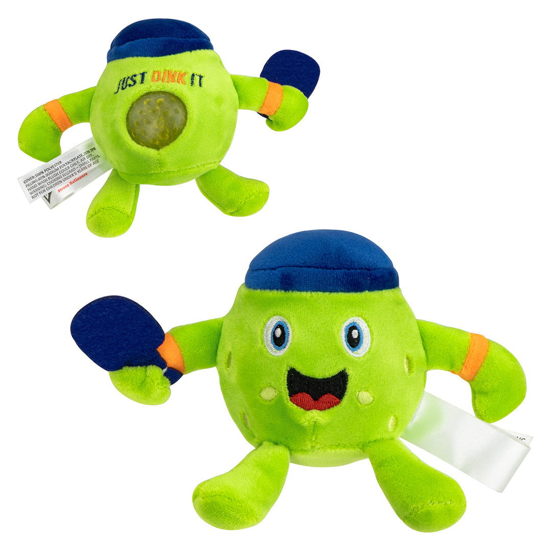 Stress Busters™ Pickleball