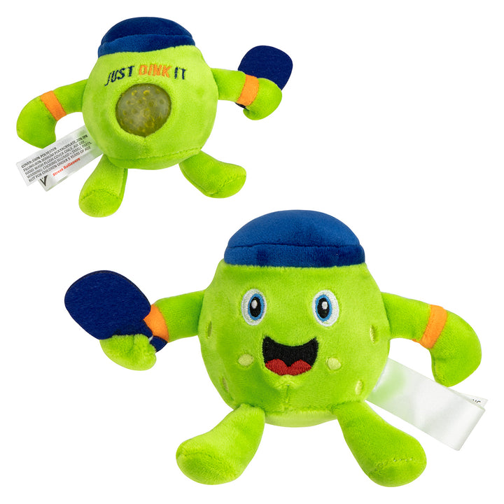 Stress Busters™ Pickleball