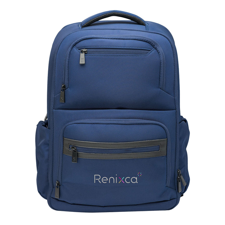 Cutter & Buck® Travel Collection Deluxe Laptop Backpack