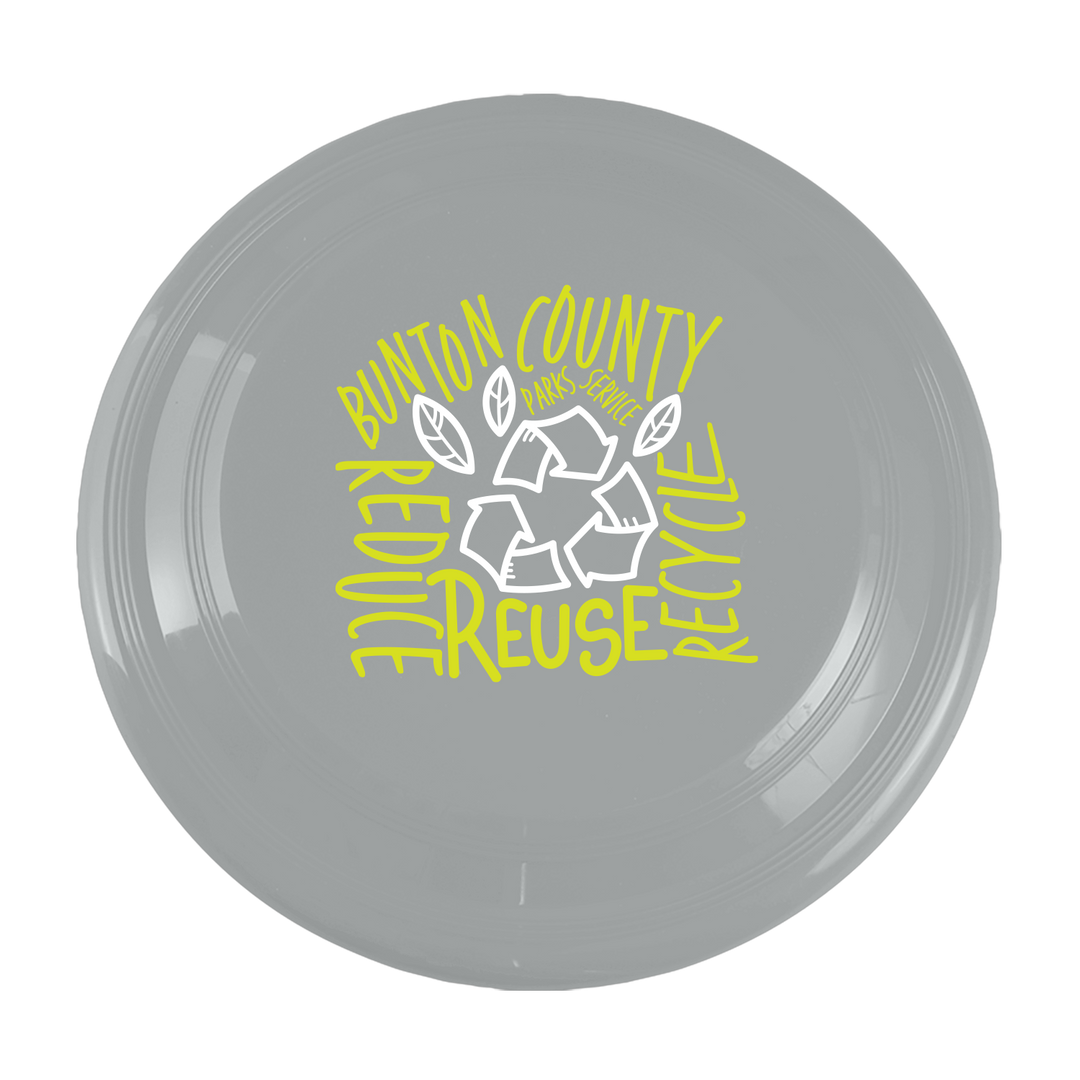 Recycled 9" Flyer