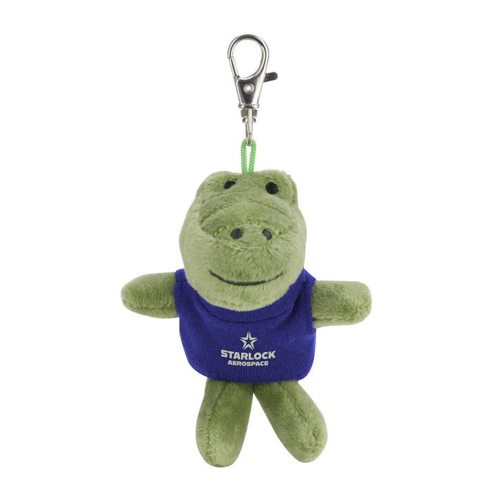 Chelsea Teddy Bear™ Wild Bunch Key Tags - 4" to 4.5" Plush
