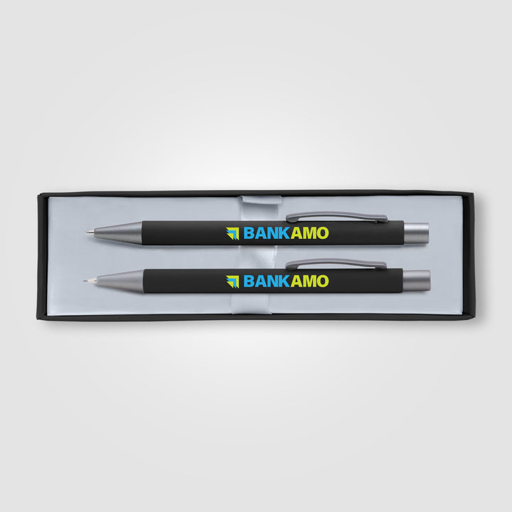Bowie Pen & Pencil Gift Set