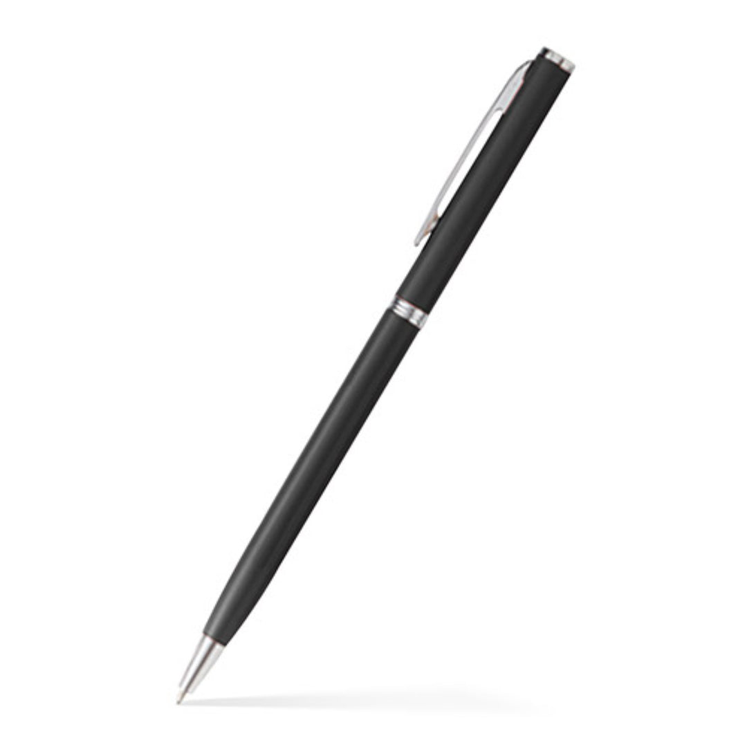 Bethany Twist Metal Pen