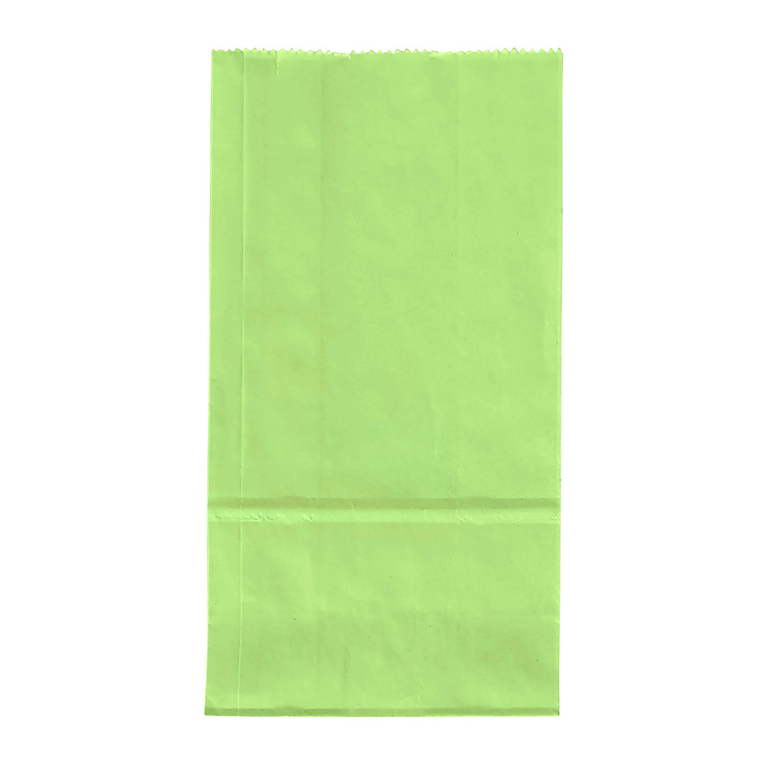 2# Popcorn Bag - Flexo Ink Print