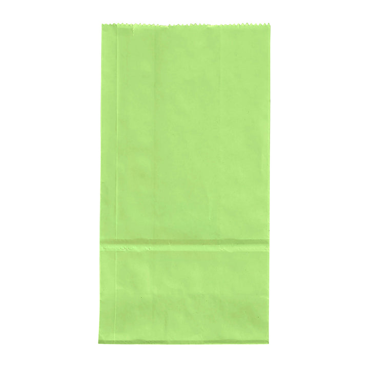 2# Popcorn Bag - Flexo Ink Print
