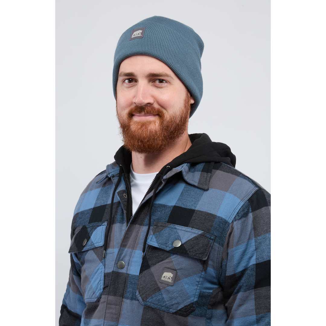 Berne Heritage Cuff Beanie