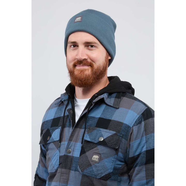 Berne Heritage Cuff Beanie