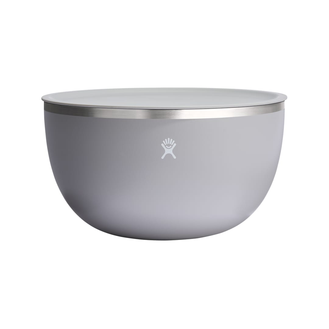 Hydro Flask 5QT  Serving bowl with lid