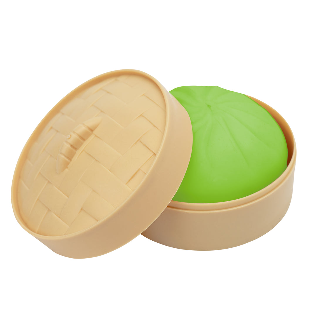 Squishy Dumpling Stress Toy