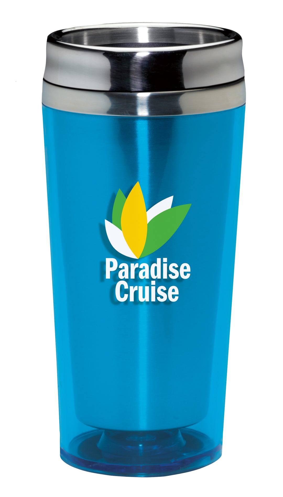Good Value™ Colored Acrylic Tumbler - 16 oz.