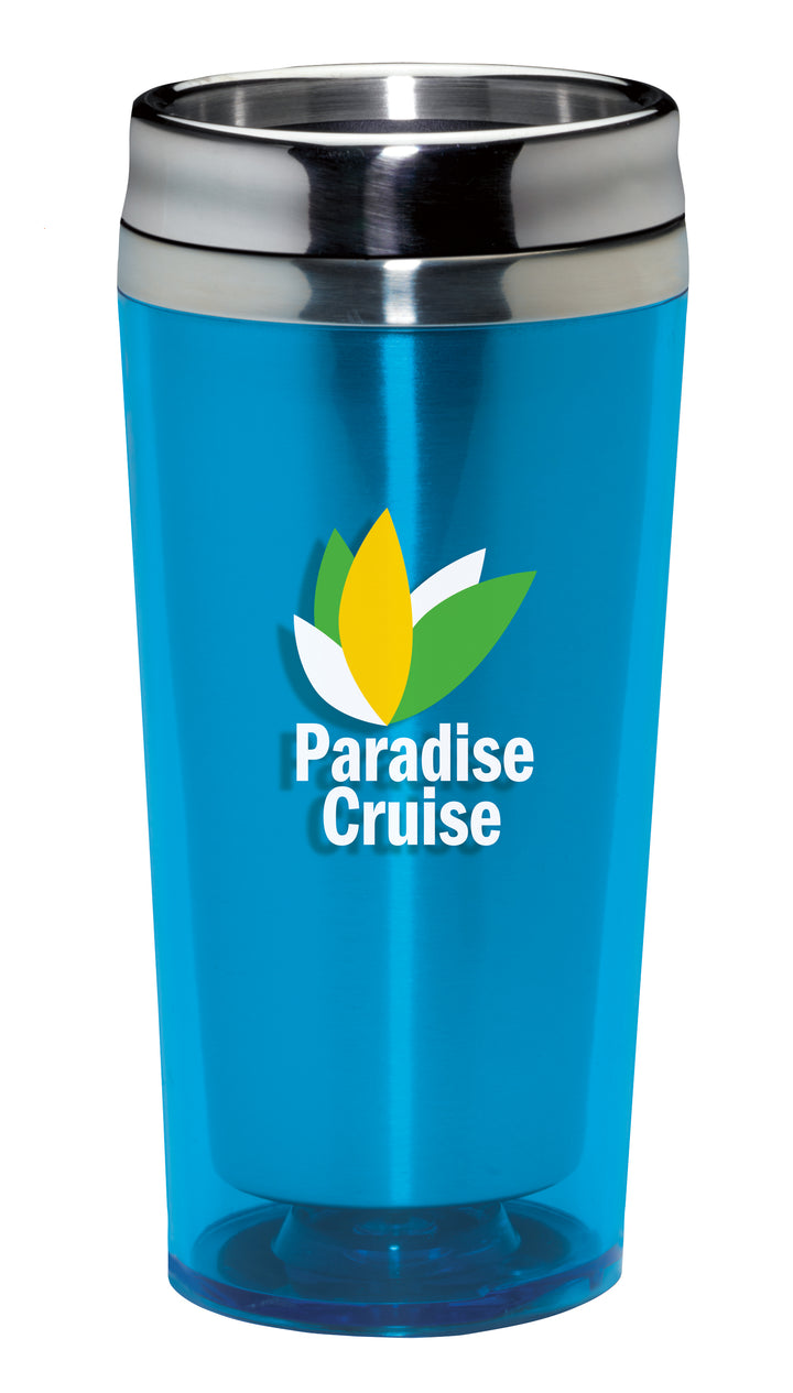 Good Value™ Colored Acrylic Tumbler - 16 oz.