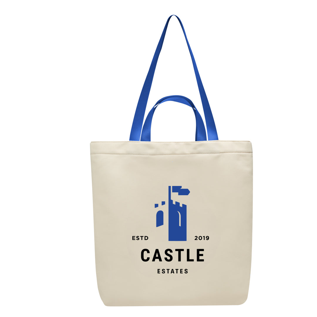 Melissa Tote Bag