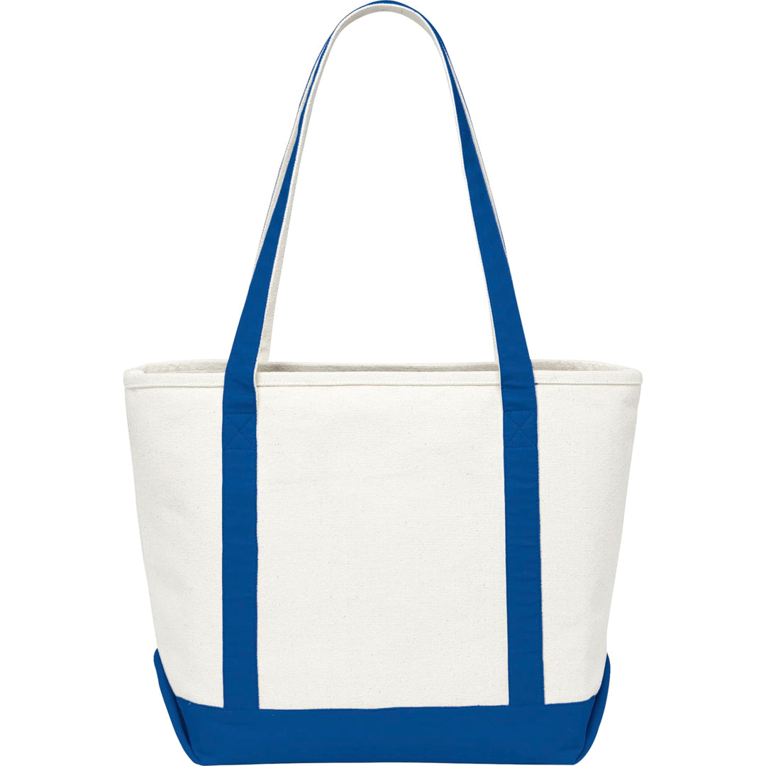 Baltic 18oz Cotton Canvas Tote
