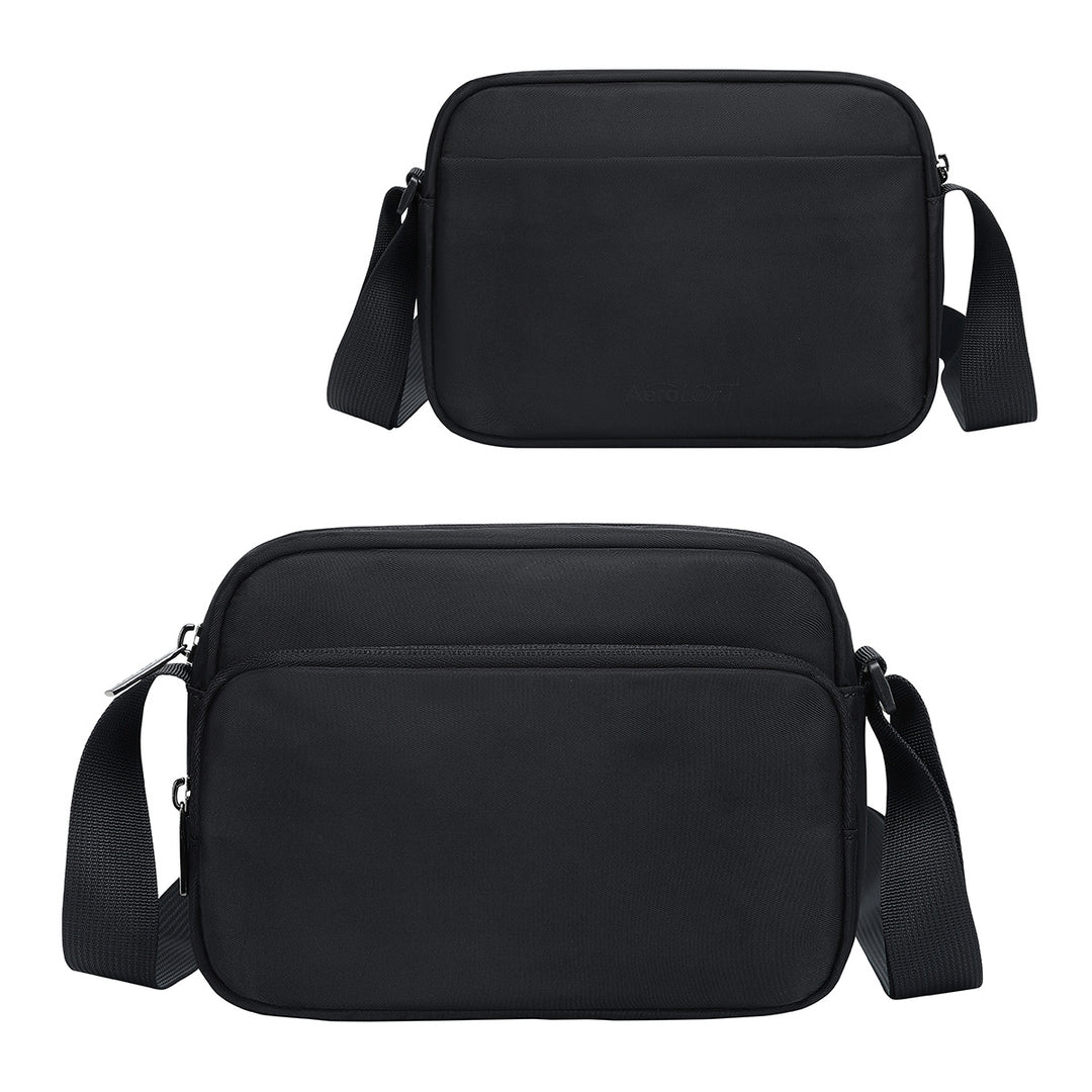 AeroLOFT® Crossbody Companion Bag