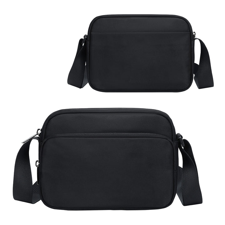 AeroLOFT® Crossbody Companion Bag
