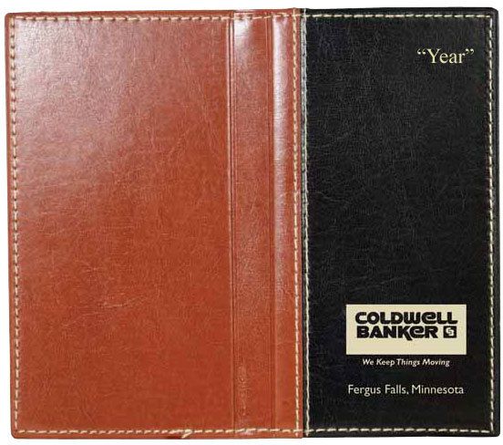 RICHFORD CLASSIC MONTHLY POCKET CALENDAR