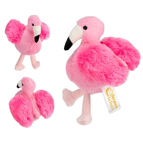 Stress Busters Flamingo