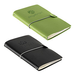 Memoir Softcover Journal